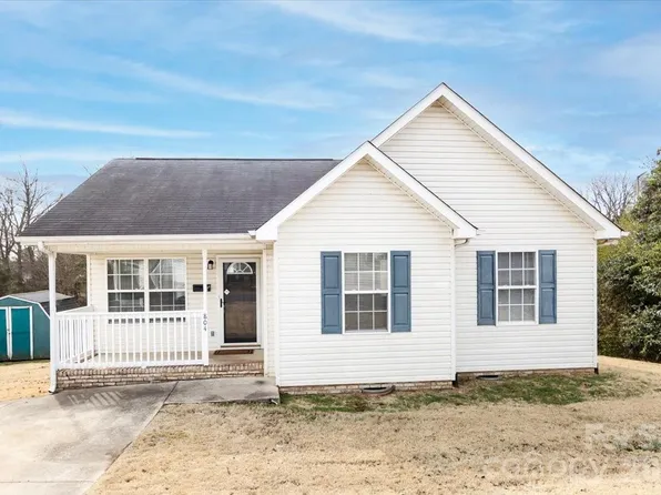 804 Caldwell St, Belmont, NC 28012