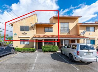 2775 W 61st Pl APT 207, Hialeah, FL 33016