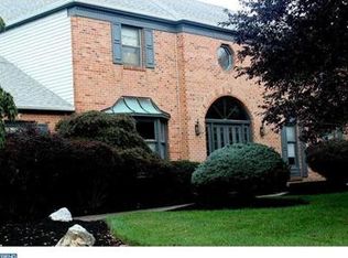 1574 Clark Dr, Yardley, PA 19067
