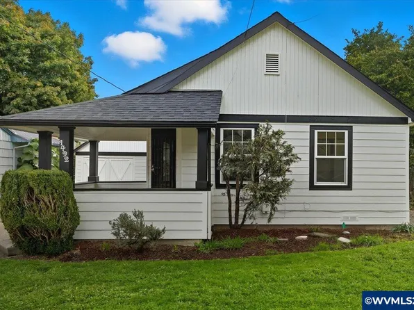 1492 Ruge St NW, Salem, OR 97304
