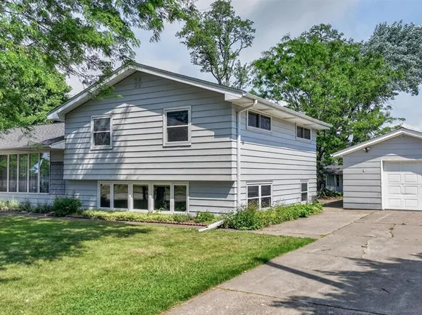 530 E Taft Street, Blair, WI 54616