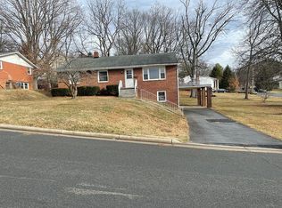 310 S Shenandoah Ave, Front Royal, VA 22630