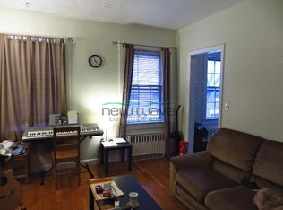 25 Melrose St #2, Boston, MA 02116