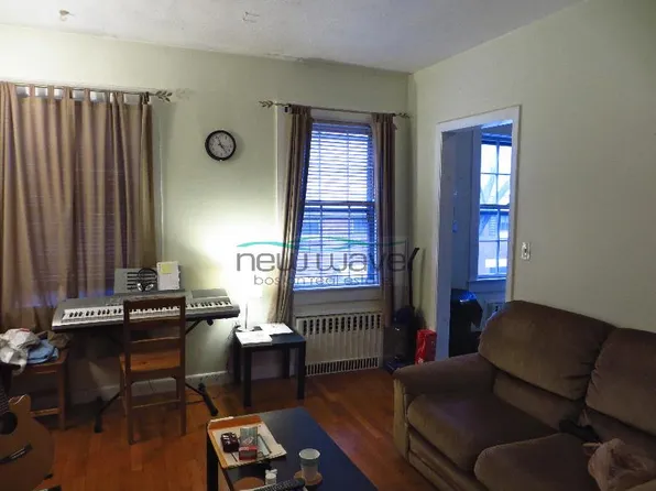 25 Melrose St, Boston, MA