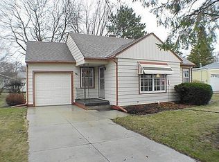 111 Ellickson St, Arlington, WI 53911