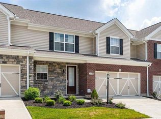 220 Mulberry Ct, Fort Thomas, KY 41071