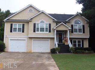 160 Parkside Dr, Stockbridge, GA 30281
