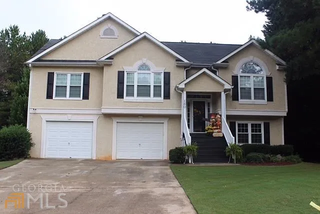 160 Parkside Dr photo 1