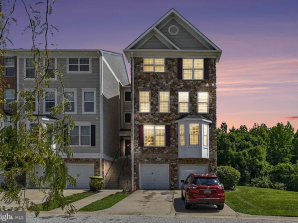 100 Mohegan Dr Unit C, Havre De Grace, MD 21078