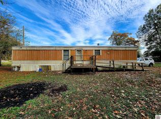 106 Patriot St, Gilbertsville, KY 42044
