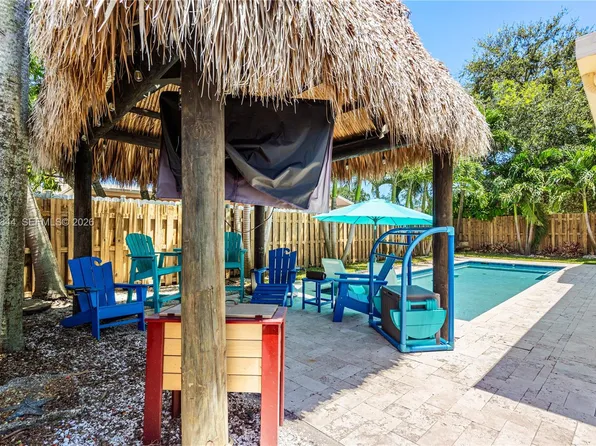 3127 NW 68th St, Fort Lauderdale, FL 33309