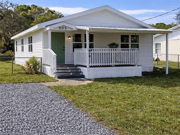 2nd image of 303 Clayton Rd