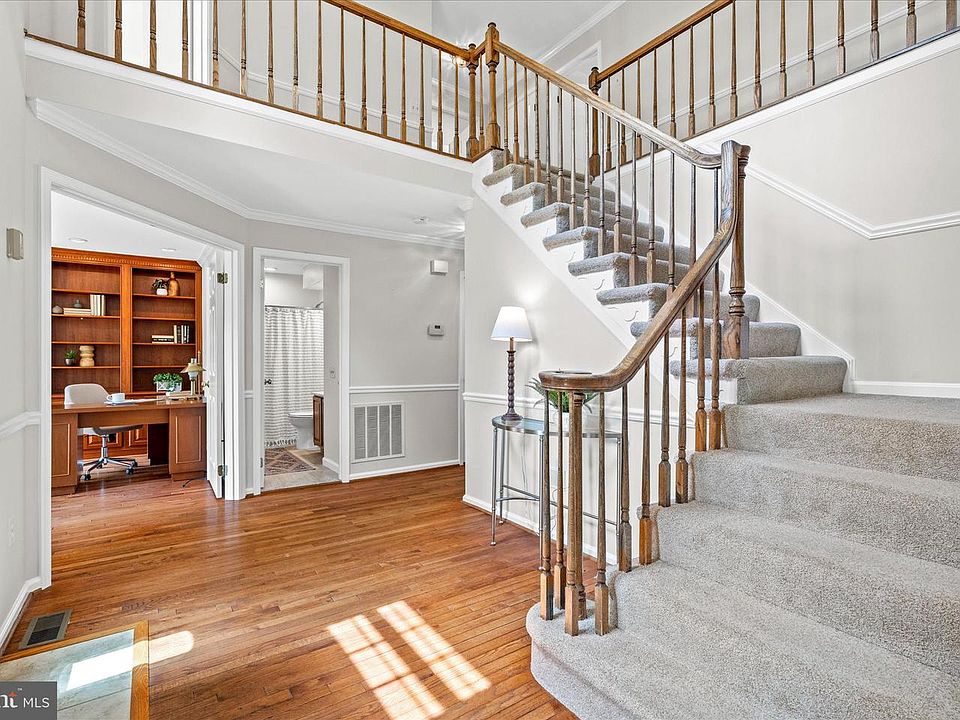 7913 Briarheath Ct, Gaithersburg, MD 20882 | Zillow