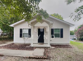 1015 Fairview St, Durham, NC 27707