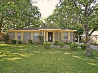 4016 Holleman Dr, Mobile, AL 36618