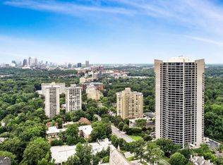 2660 Peachtree Rd NW APT 23A, Atlanta, GA 30305