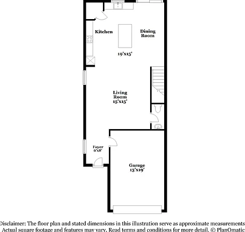 4139 Deer Trace Ln — Photo 20