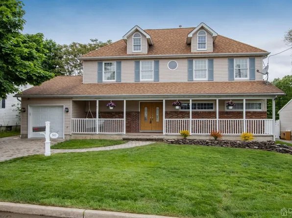 80 Princeton Rd, Parlin, NJ 08859