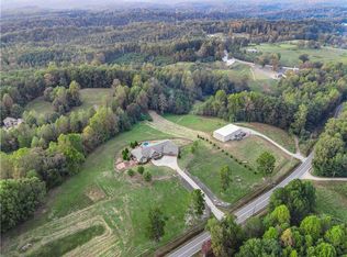 306 Old Dahlonega Hwy LOT 0, Dahlonega, GA 30533