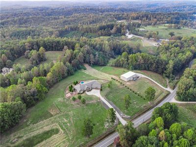 306 Old Dahlonega Hwy LOT 0, Dahlonega, GA, 30533