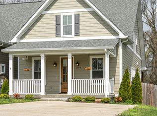 1109 McAlpine Ave, Nashville, TN 37216