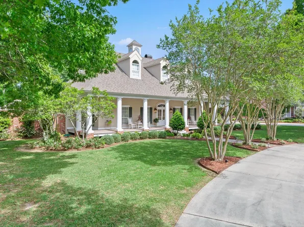404 Doyle Dr, Lafayette, LA 70508