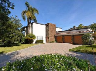 7710 Via Capri, La Jolla, CA 92037