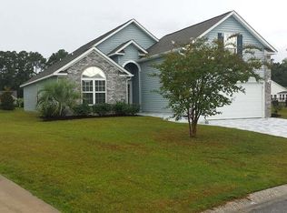 3055 Rockwater Cir, Myrtle Beach, SC 29588