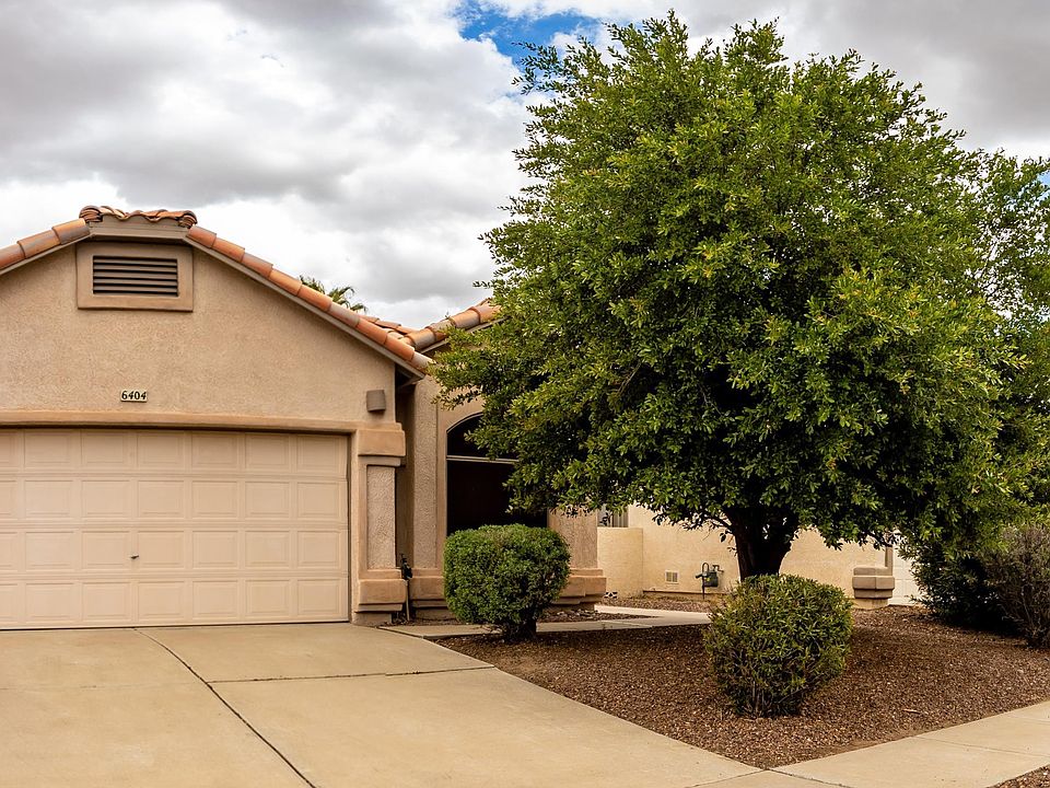 1st image of 6404 W Rosamond Way