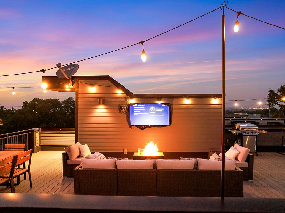 601 27th Ave N, Nashville, TN 37209 | Zillow