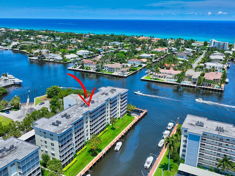 1 Harbourside Dr #3603 — Photo 43