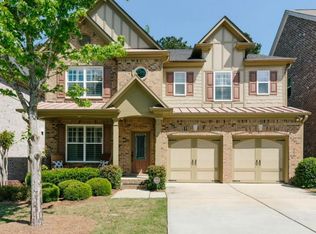 1644 Danbury Parc Pl, Atlanta, GA 30319