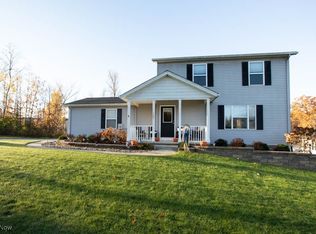 705 McRoberts Ave, Aurora, OH 44202