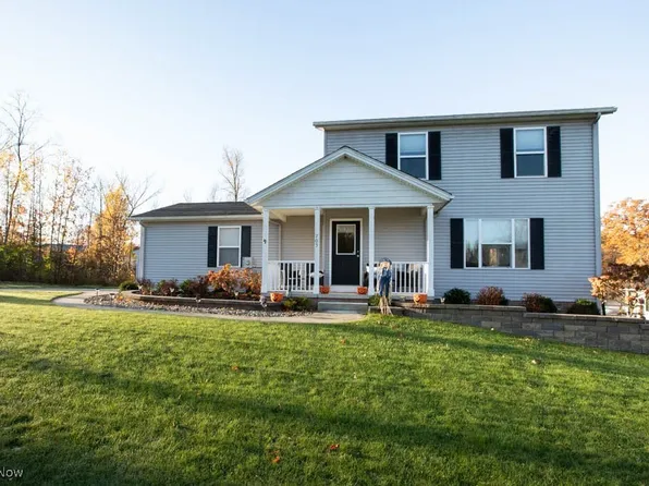 705 McRoberts Ave, Aurora, OH 44202