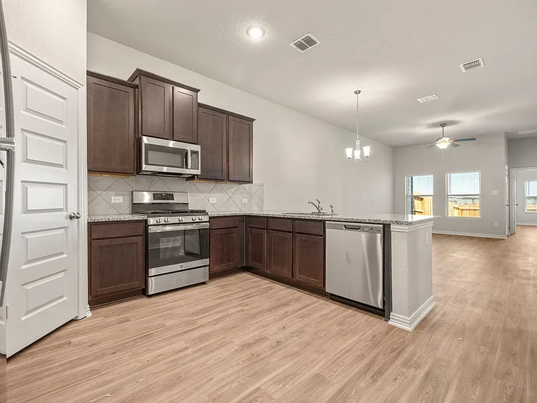 5510 Cibolo Pass #1 — Photo 14