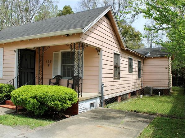 459 Pinehill Dr, Mobile, AL 36606