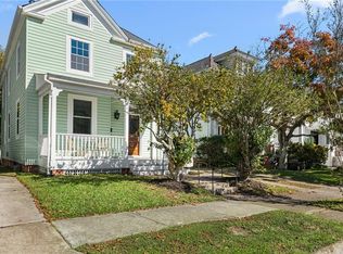 116 Linden Ave, Hampton, VA 23669