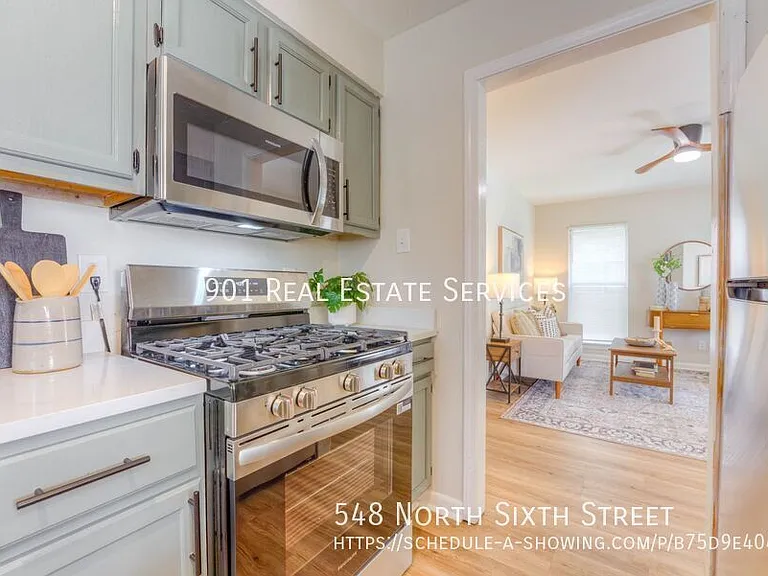 548 N 6th St — Photo 16