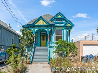 1919 Chestnut St, Alameda, CA 94501