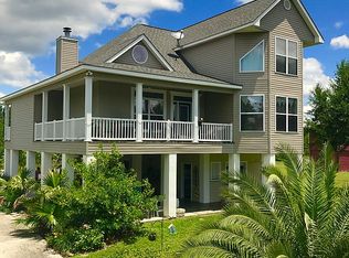 6139 Polk St, Bay Saint Louis, MS 39520