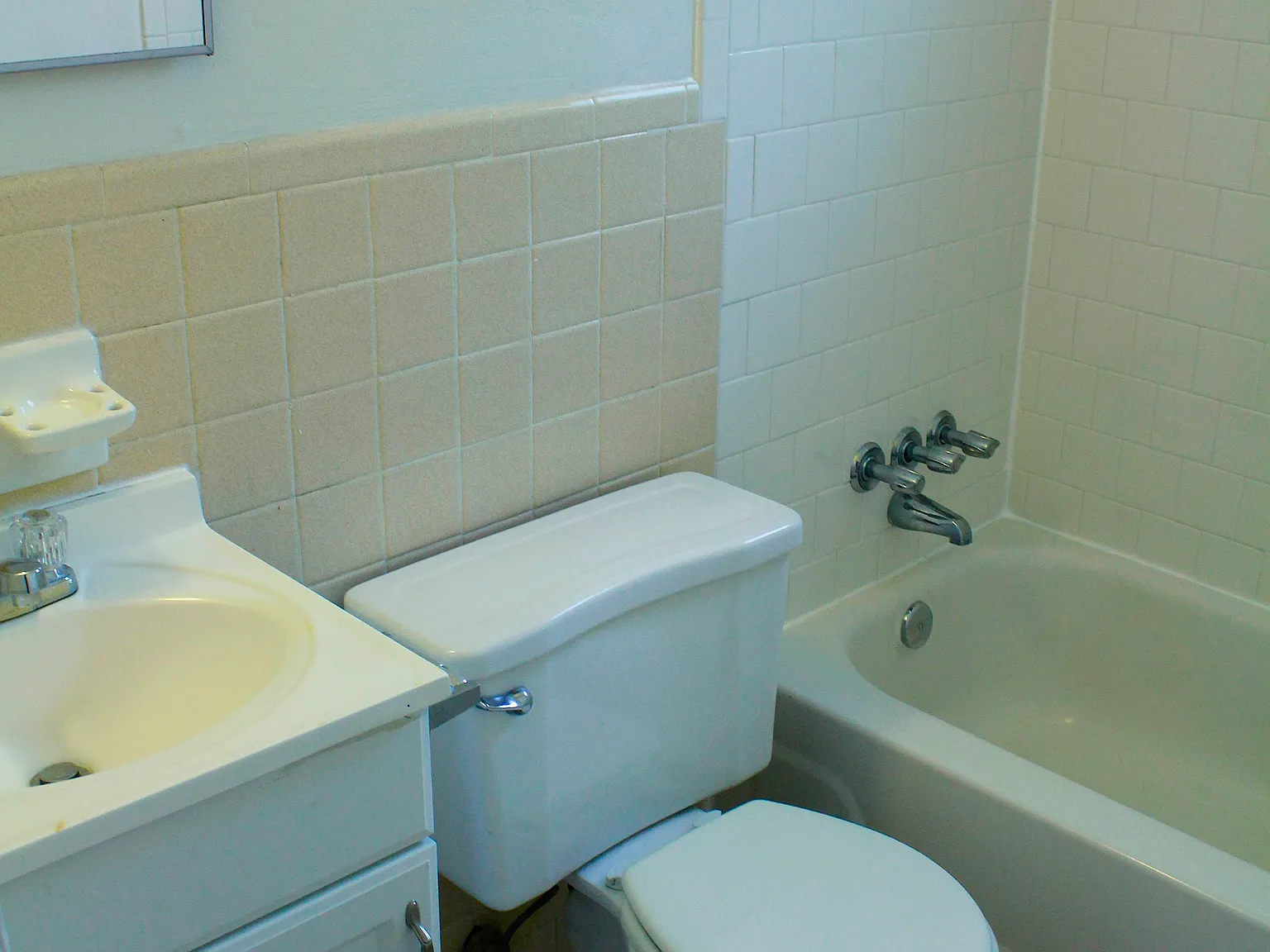2 bed, 550 sqft, $625 — Photo 4