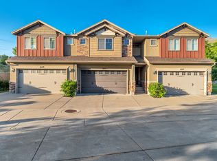 1643 N Hollyhock Cir, Farmington, UT 84025