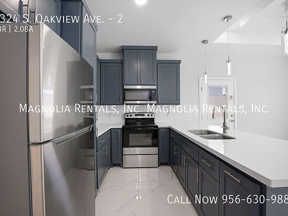 5th image of 2324 S Oakview Ave #2