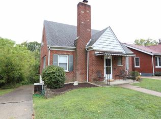 115 Center St, Southgate, KY 41071