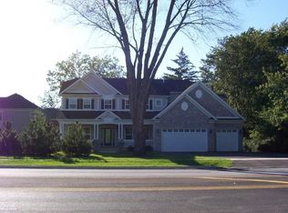 1751 S Plum Grove Rd, Palatine, IL 60067