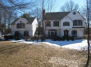 45 Whitenack Rd, Basking Ridge, NJ 07920