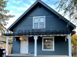 1703 E 9th Ave, Spokane, WA 99202