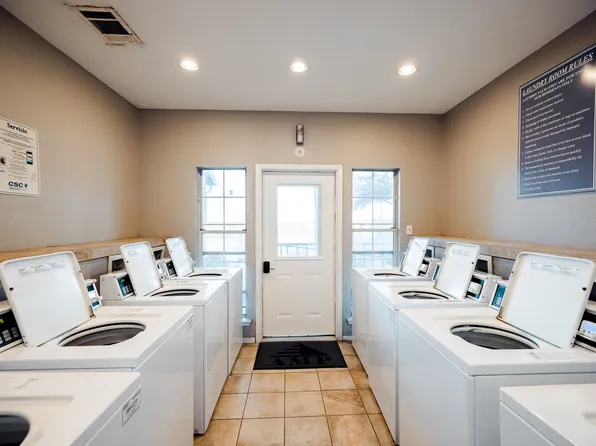 Bridge at South Point