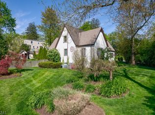 208 Park Ave, Madison, NJ 07940