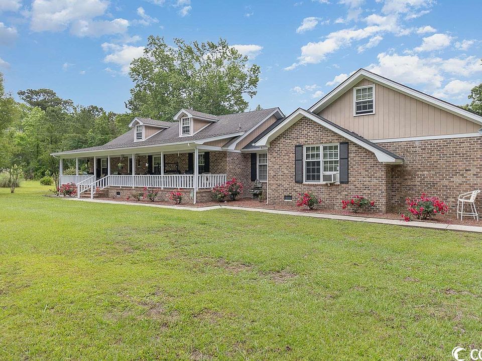 11244 N Highway 905, Longs, SC 29568 MLS 2310860 Zillow